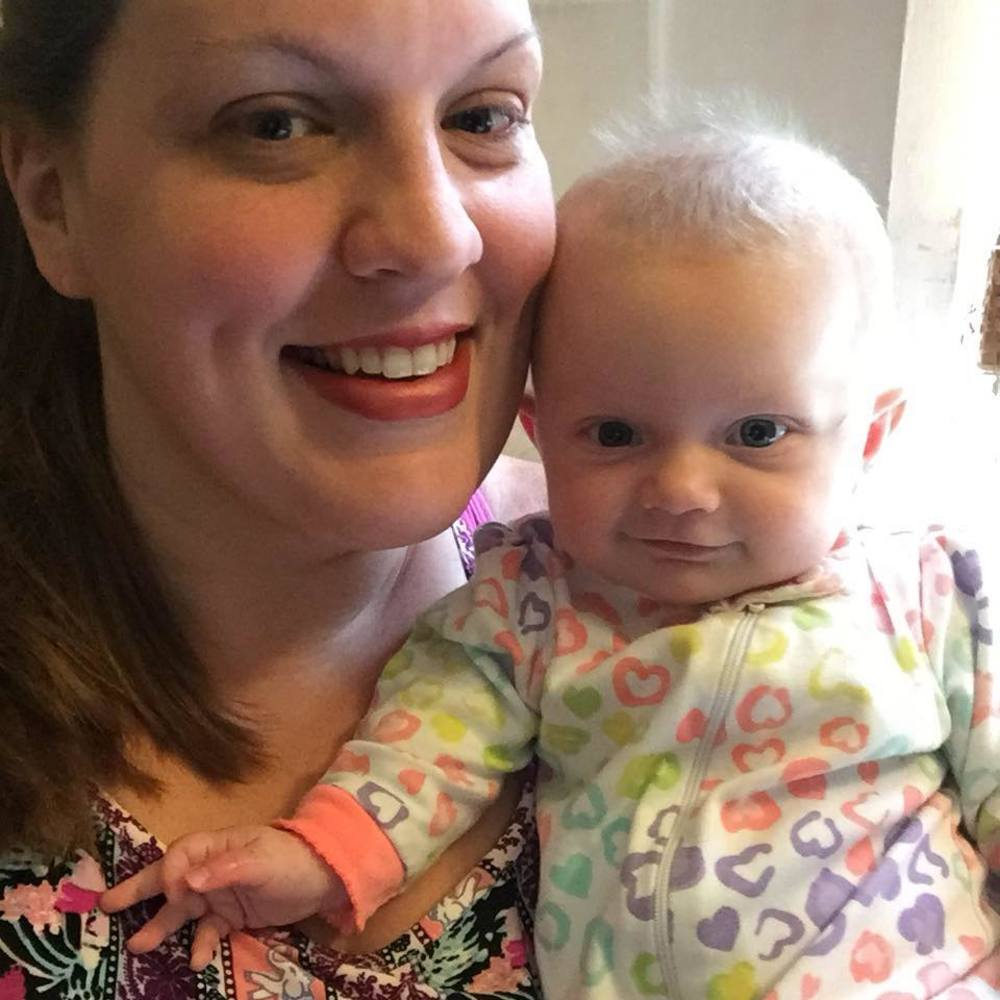 Meet your Posher, Samantha